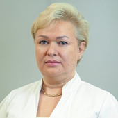 Тришкина Екатерина Александровна, онколог