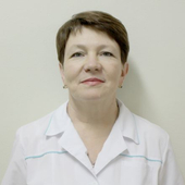 Мошенская Галина Геннадьевна, гинеколог