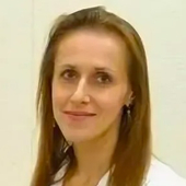 Ковалевская Екатерина Францевна, врач УЗД