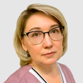 Клинцева Татьяна Владимировна, гинеколог