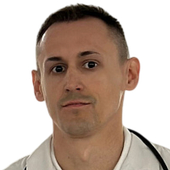 Белоусов Андрей Владиславович, терапевт