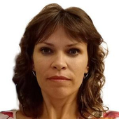 Рущуклу Ирина Анатольевна, стоматолог-терапевт