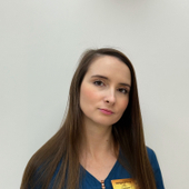 Савенок Алина Владимировна, ЛОР