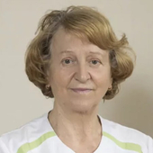 Стомпелева Татьяна Григорьевна, хирург