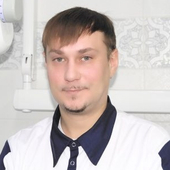 Сафронов Андрей Сергеевич, ортодонт