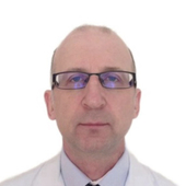 Ревель-Муроз Жан Александрович, хирург