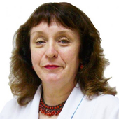 Молчанова Светлана Петровна, детский эндокринолог