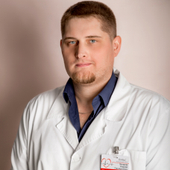 Захаров Андрей Геннадьевич, дерматолог