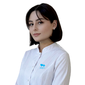 Хроян Кристина Гариковна, ортодонт