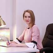 Кузнецова Светлана Игоревна, психолог