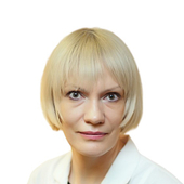 Славная Ольга Юрьевна, иммунолог