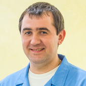 Пузиков Денис Владимирович, имплантолог