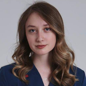 Маркина Екатерина Петровна, ортодонт