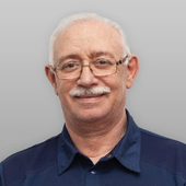 Вургафт Яков Моисеевич, офтальмолог-хирург