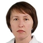 Салтуншаева Юлия Дамировна, неонатолог