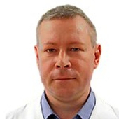 Каменский Вячеслав Алексеевич, врач УЗД