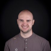 Панков Владислав Евгеньевич, ортодонт