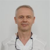 Власов Игорь Валерьевич, стоматолог-ортопед