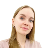 Загустина Наталья Александровна, акушер-гинеколог