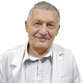 Хамидуллин Алмаз Шавкатович, врач УЗД