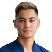 Хасанов Динислам Миргалиевич, стоматолог-хирург