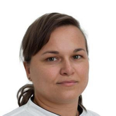 Шаповалова Елена Владимировна, кардиолог