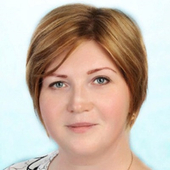 Носарева Любовь Львовна, гематолог