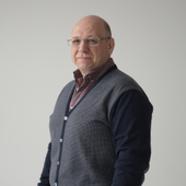 Голубин Дмитрий Викторович, психиатр