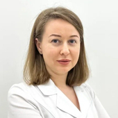 Павлова Виктория Валерьевна, гинеколог