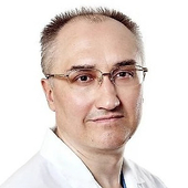 Дударев Андрей Петрович, невролог