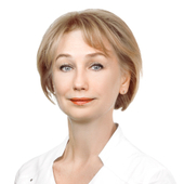 Сероштан Светлана Петровна, детский кардиолог