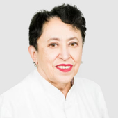 Соколова Галина Владимировна, гинеколог