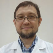 Хакимов Эдуард Рашитович, уролог
