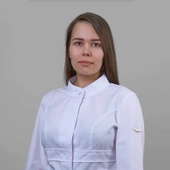 Габдуллина Виктория Валерьевна, кардиолог