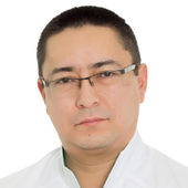 Сыдыгалиев Нурбек Асанбекович, хирург