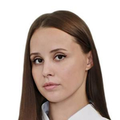 Трофимова Кристина Андреевна, травматолог