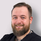 Морозов Илья Игоревич, стоматолог-ортопед