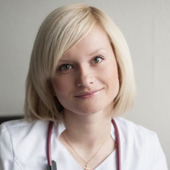 Перепечко Анна Петровна, терапевт