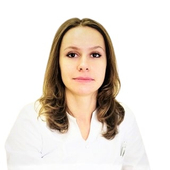 Филиппова Марина Николаевна, невролог