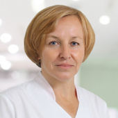 Кашина Наталья Сергеевна, детский стоматолог