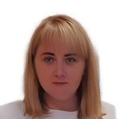 Попова Нелли Васильевна, рентгенолог