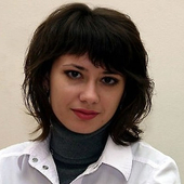 Смолина Ольга Сергеевна, венеролог