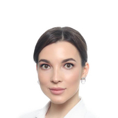 Лукашева Ольга Владимировна, гинеколог