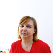 Кожевникова Светлана Николаевна, стоматолог-терапевт