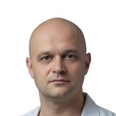 Хартонюк Константин Владимирович, хирург