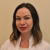 Арканникова Татьяна Георгиевна, ЛОР