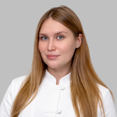 Чкадуа Юлиана Юриковна, дерматолог