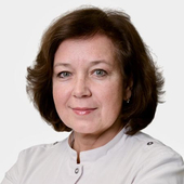 Воронина Ольга Олеговна, детский офтальмолог