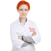 Конкина Ирина Анатольевна, рентгенолог