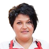 Зык Карина Александровна, стоматолог-терапевт